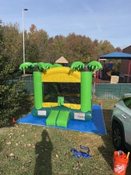 IMG 5044 1731991059 Tropical Oasis Bounce House/Toddler unit (small space)