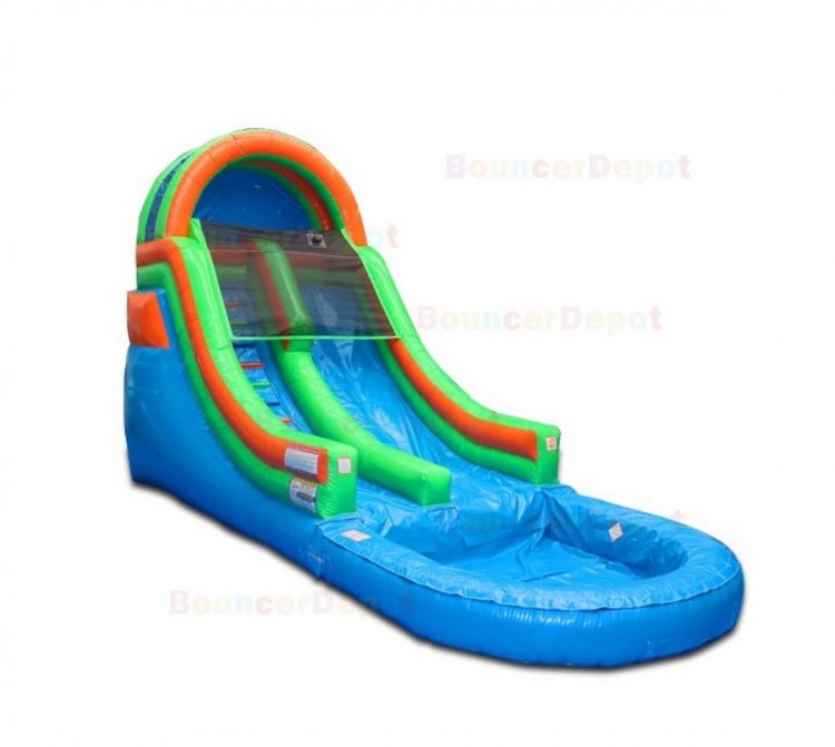 Water Slide Rentals